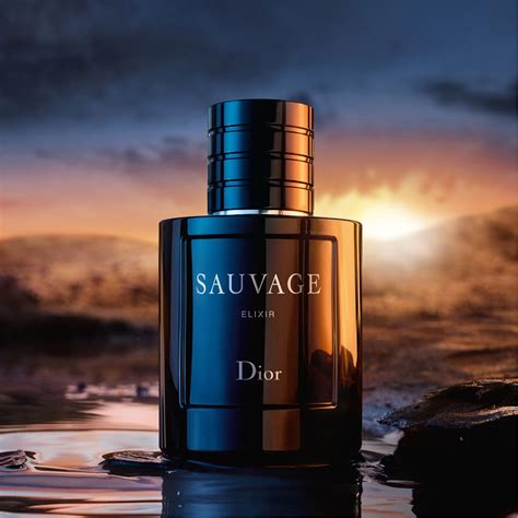 dior sauvage elixir france|dior sauvage elixir 60ml price.